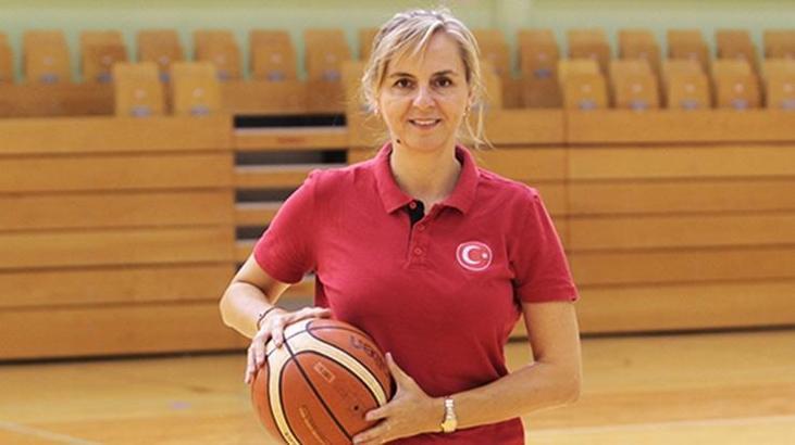 Zeynepgül Ene: Madalya kazanmak için İspanya'ya gideceğiz