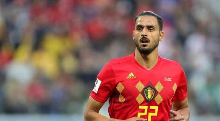 Fransızlar duyurdu! Beşiktaş Nacer Chadli ile anlaştı!