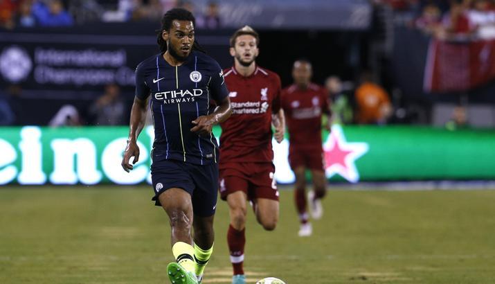 Jason Denayer, Galatasaray'a dönmek istiyor