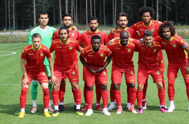 Yeni Malatyaspor Süper Lig'in en değerli 11. takımı