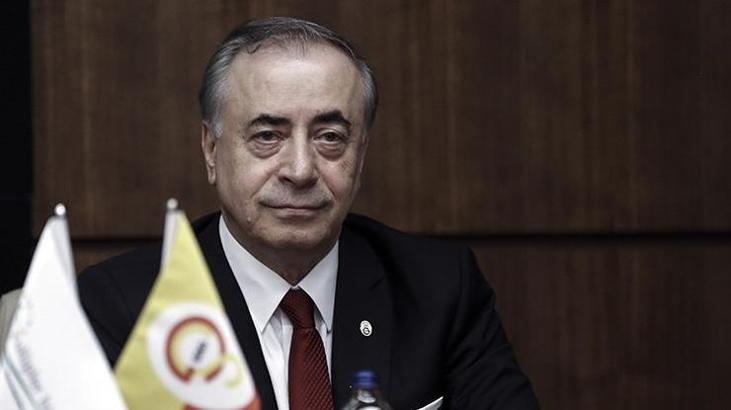 Mustafa Cengiz'den transfer açıklaması