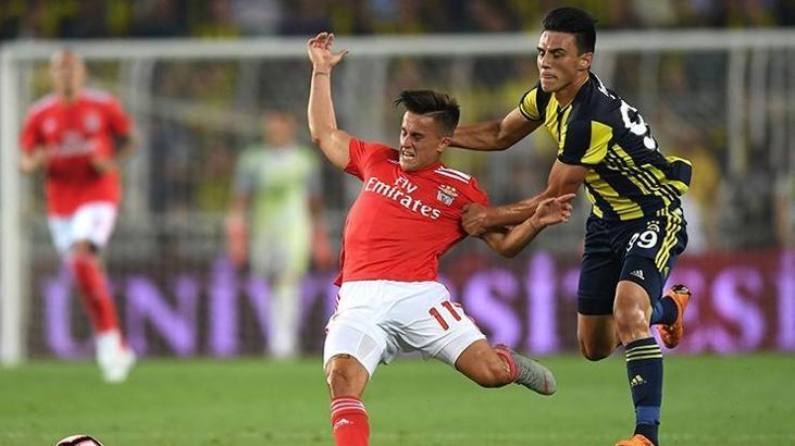 Eljif Elmas'a transfer teklifi!