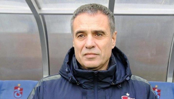 Trabzonspor, Ersun Yanal'a çok sert sözler: Ruhsuz, isteksiz...