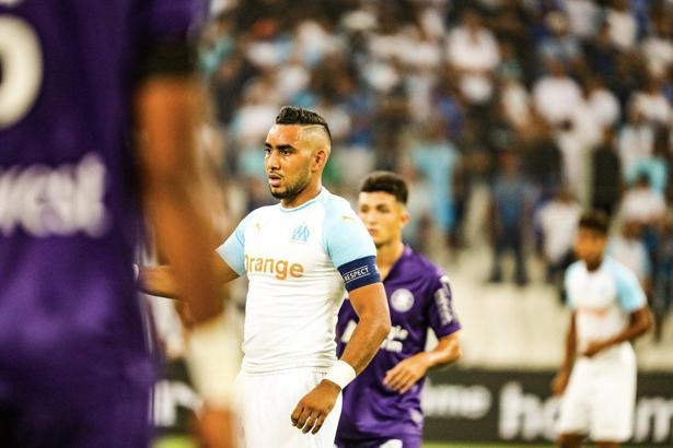Ligue 1'de ilk maçın galibi Olympique Marsilya