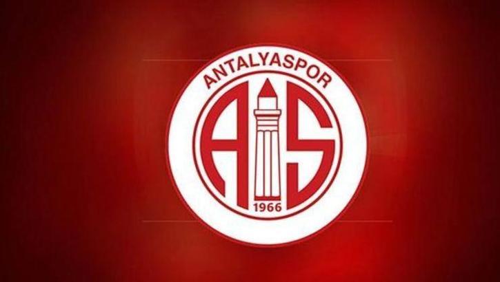 Antalyaspor'da iki yeni transferde lisans problemi