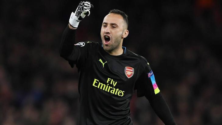 David Ospina transferiyle ilgili flaş açıklama!