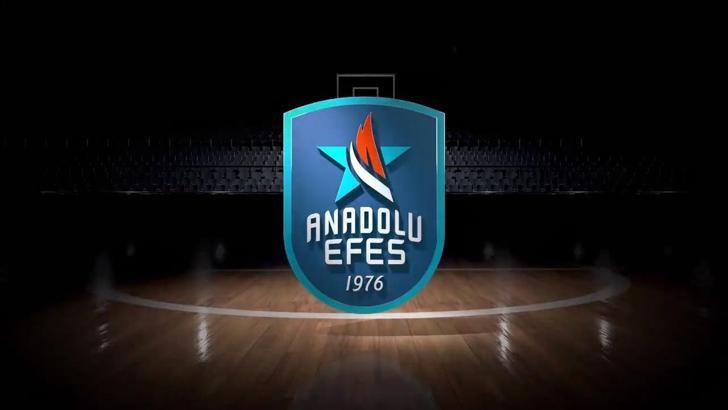 Anadolu Efes'in logosu değişti
