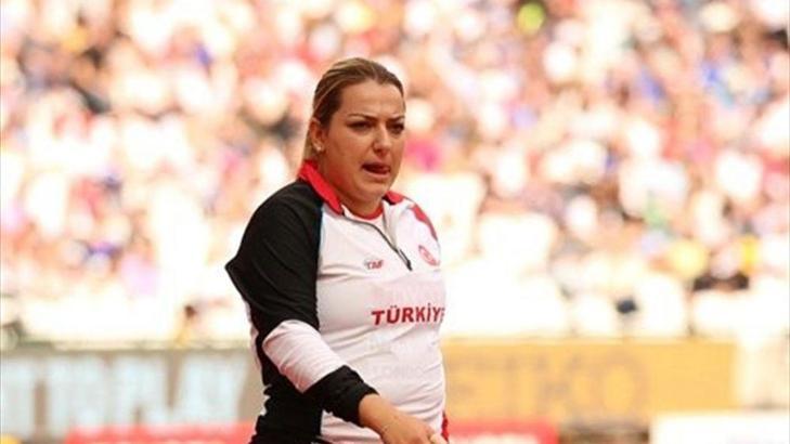 Kıvılcım Kaya Salman ve Özlem Kaya finale yükselemedi