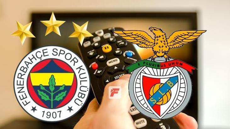 Fenerbahçe - Benfica şifresiz veren Avrupa kanalların listesi | Fb-Benfica dsmart