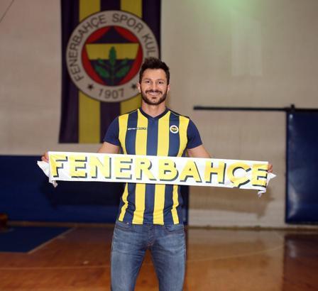 Emre Batur: