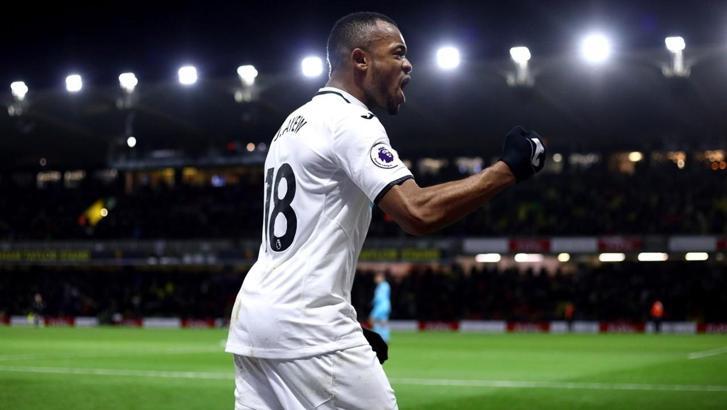 Bir Ayew de Galatasaray alıyor