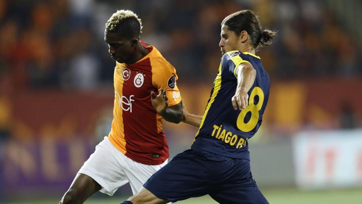 Henry Onyekuru: Şampiyonlar Ligi'nde oynamak için sabırsızlanıyorum