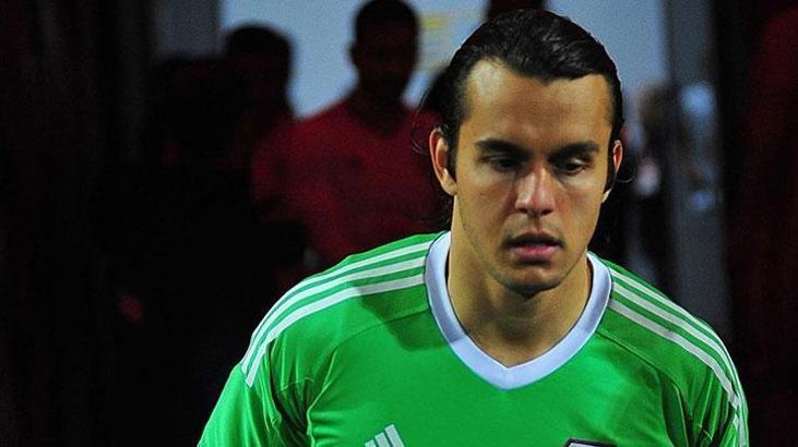 Erce, Ochoa'nın gitmesini bekliyor