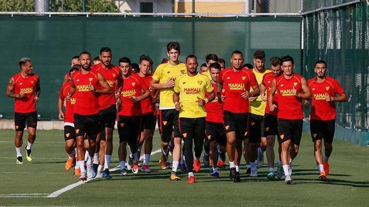 Göztepe, Süper Lig'de en çok renktaşıyla karşılaştı