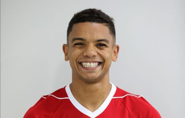 Demir Grup Sivasspor David Braz'ı transfer etti