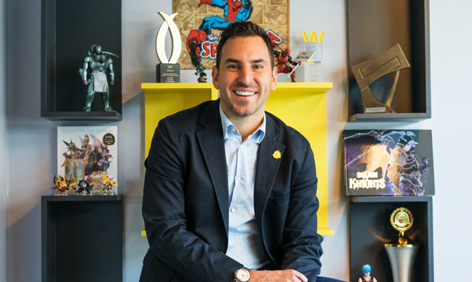 Netmarble Türkiye ve Fox'tan esporda büyük iş birliği