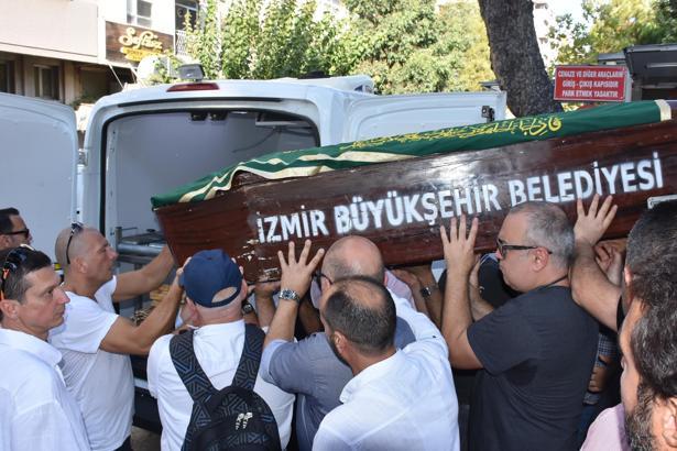 Önder Dağıstan toprağa verildi