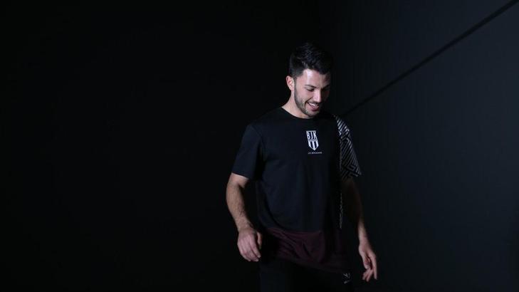 Beşiktaş için yeni seri