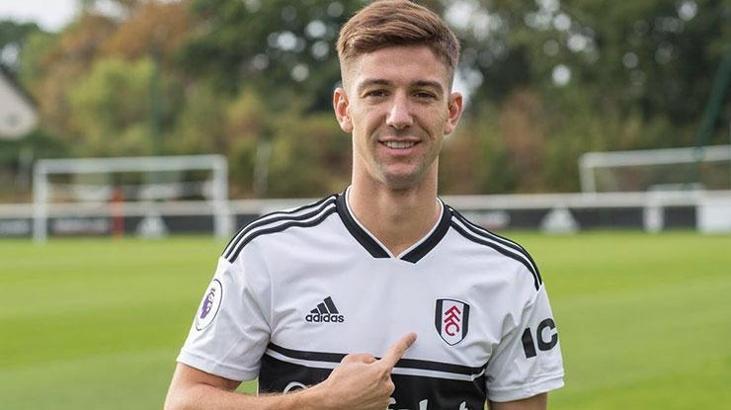 Fulham 5 oyuncuyu kadrosuna kattı