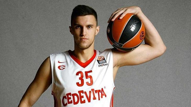 Galatasaray'dan Marko Arapovic hamlesi