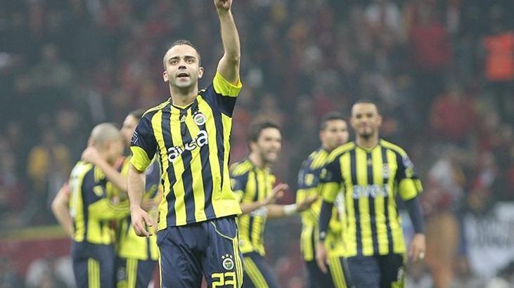 Fenerbahçe'den Semih Şentürk'e