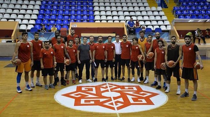 Karesispor sezonu açtı