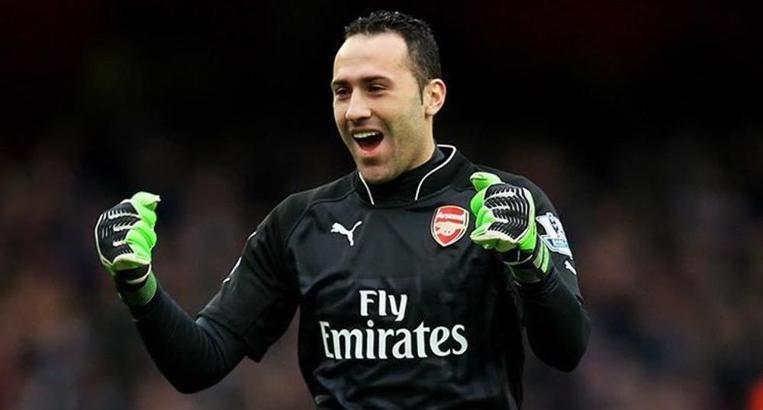 Beşiktaş'ın istediği David Ospina'dan son dakika transfer açıklaması!