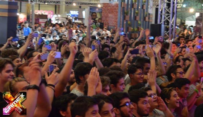 GameX 2018 başvuruları başladı