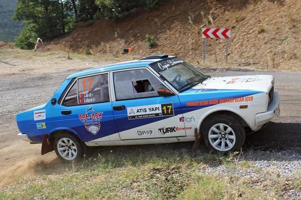 Bursa'da Zaferin Adı Yağız Avcı
