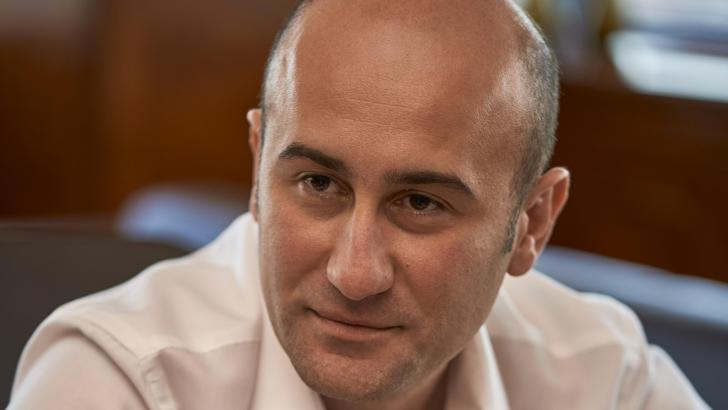 Hüseyin Yücel: 75 bin öğrencimizi basketbola entegre etmeyi hedefliyoruz