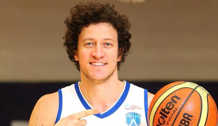 Galatasaray Caner Erdeniz ile sözleşme imzaladı