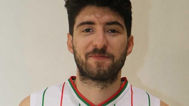 Murat Can Esen Karesispor'da