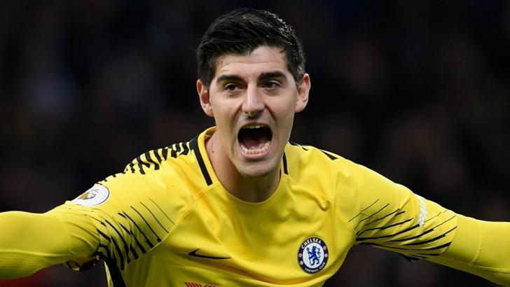 Real Madrid Thibaut Courtois transferinde mutlu sona yakın!