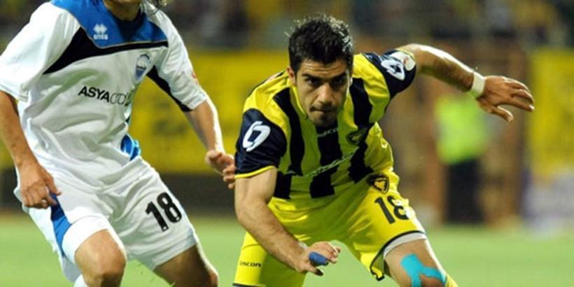 Bucaspor'a Aytaç ve Sercan'dan destek