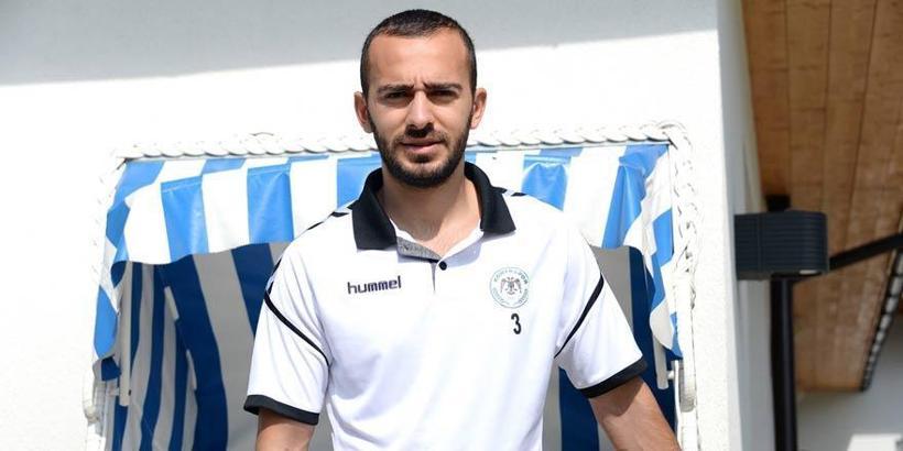 Yeni Malatyaspor'da hedef Eren Albayrak