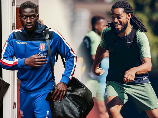 Galatasaray'da Denayer ve Ndiaye transferleri için kritik gün