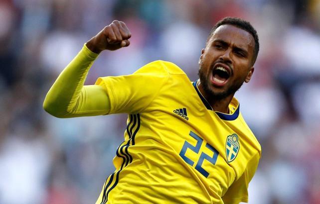 Galatasaray için flaş transfer iddiası: Isaac Kiese Thelin