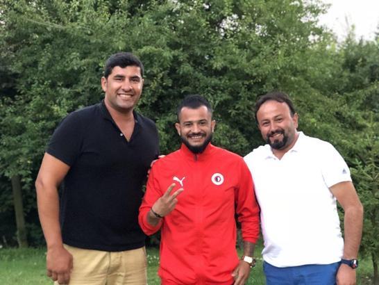 Fethiyespor'da Onur Okan geri döndü