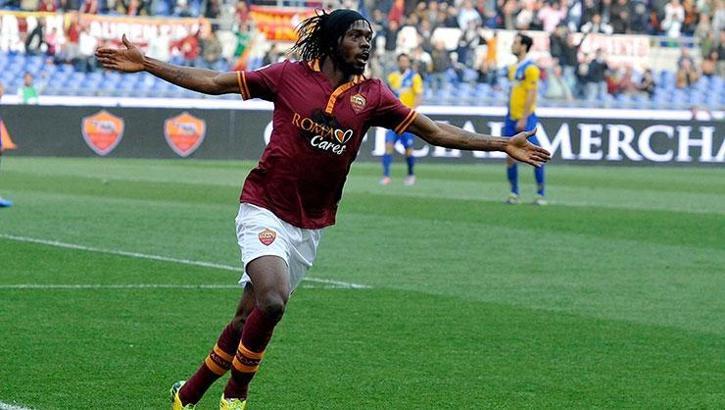 Galatasaray'dan Gervinho'ya: Bonservisini al da gel!