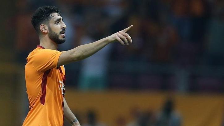 Tolga Ciğerci yönetimi bezdirdi