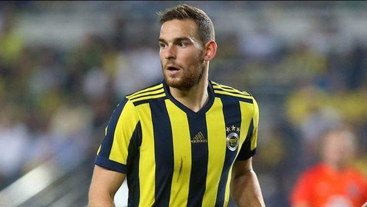 Janssen'den Fenerbahçe'ye mesaj