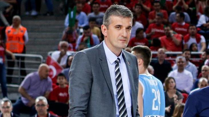 Hüseyin Beşok: Dünya Kupası'na katılım hakkı elde etmek istiyoruz