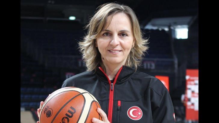 Zeynep Gül Ene: “Grubu 1. sırada bitirirsek madalya ve derece yolunda önümüzün açık”