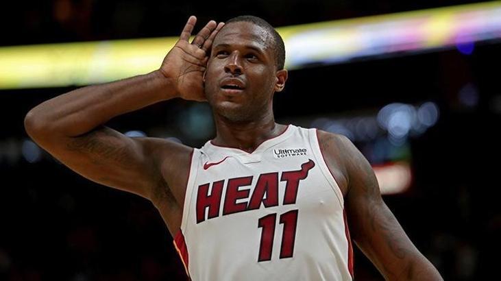 Miami Heat 3 oyuncusuna talip arıyor