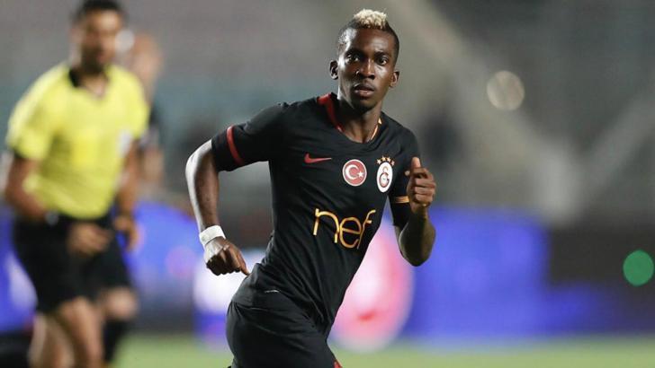 Henry Onyekuru'nun menajerinden transfer açıklaması