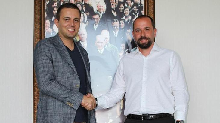 Nesibe Aydın'dan transfer atağı