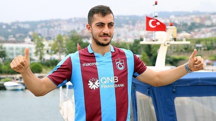 Trabzonspor'da tescil krizi