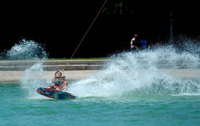 Kablolu Wakeboard Kulüplerarası ve Bireysel Türkiye Şampiyonası sona erdi