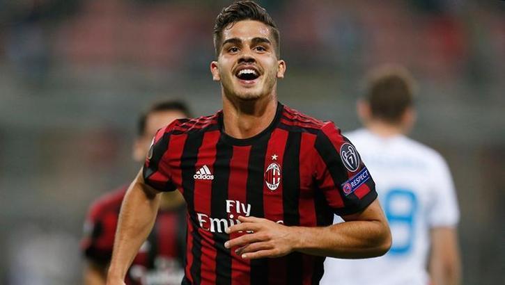Galatasaray'ın Andre Silva savaşı