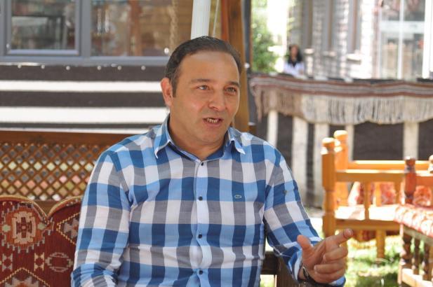 Fuat Çapa: Bu sezonun anahtar kelimesi fedakarlık